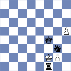 Oliveira - Simonovic (chess.com INT, 2022)