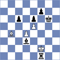Shkuro - Chigaev (Chess.com INT, 2016)