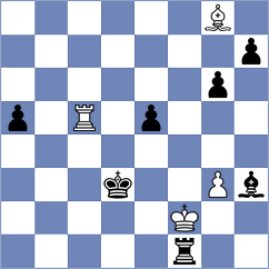 Fridman - Ohanyan (chess.com INT, 2024)
