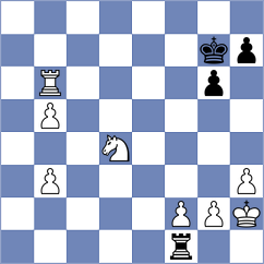 Langrock - Moskvin (Chess.com INT, 2021)