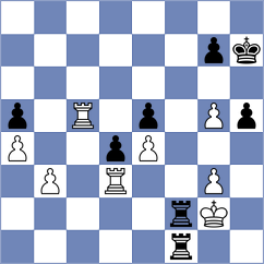 Bogaudinov - Koellner (chess.com INT, 2024)