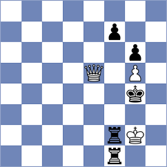 Pajeken - Harsha (chess.com INT, 2021)