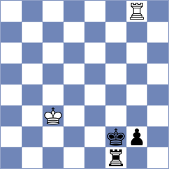 Bao - Komov (chess.com INT, 2023)