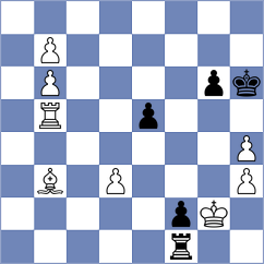 Cornette - Ansell (Chess.com INT, 2018)