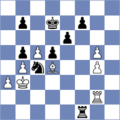 Valner - Gorozhanin (Chess.com INT, 2018)