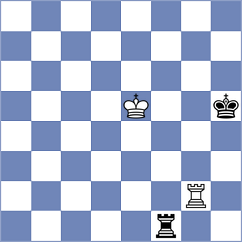 Hafiz - Spata (chess.com INT, 2023)