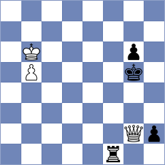 Deviprasath - Nascimento (Chess.com INT, 2021)