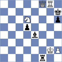 Dubov - Kovacsy (chess.com INT, 2024)