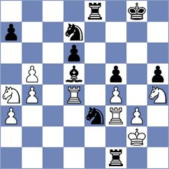 Skalik - Koelle (Chess.com INT, 2021)
