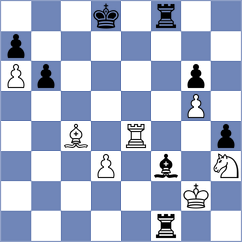 Vleeshhouwer - Skliarov (chess.com INT, 2022)
