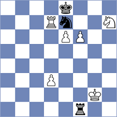 Perez Ponsa - Mustaps (chess.com INT, 2021)