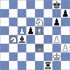 Perez Gormaz - Grigorian (chess.com INT, 2021)