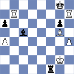 Bachmann - Preotu (chess.com INT, 2023)