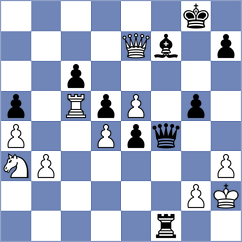 Kaminski - Mirzoev (Chess.com INT, 2021)