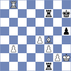 Todorovic - Jimenez (chess.com INT, 2023)
