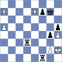 Zivic - Mayaud (chess.com INT, 2023)