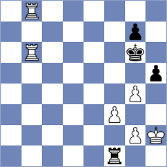 Xu - Wacker (chess.com INT, 2023)
