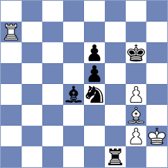 Alcazar Jimenez - Narva (chess.com INT, 2024)