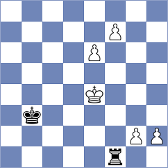 Jakic - Leenhouts (chess.com INT, 2023)