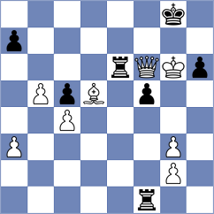 Hubbard - Kowalysko (chess.com INT, 2024)