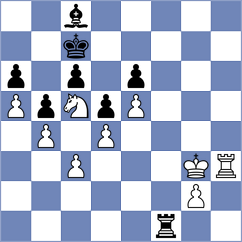 Urkedal - Bezold (Chess.com INT, 2020)