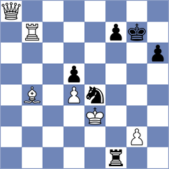 Stegariu - Gago Padreny (Chess.com INT, 2020)