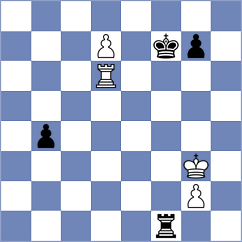 Danielian - Kashlinskaya (chess.com INT, 2021)