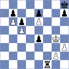 Atanasov - Zepeda Berlanga (chess.com INT, 2023)