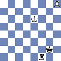 Martin Duque - Rosner (chess.com INT, 2023)