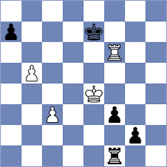 Astaneh Lopez - Matthiesen (Chess.com INT, 2020)
