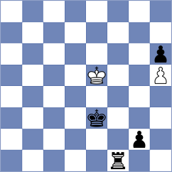 Fernandez Guillen - Buksa (Chess.com INT, 2021)