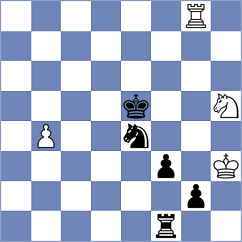 Mwadzura - Agrest (chess.com INT, 2021)