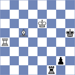 Ponomariov - Indjic (chess.com INT, 2024)