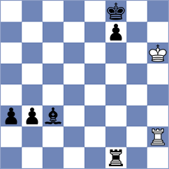 Tarnowska - Amorim (chess.com INT, 2024)