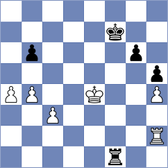 Dobre - Mena (chess.com INT, 2024)