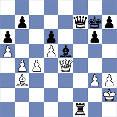 Marin Masis - Mompel Ferruz (chess.com INT, 2024)
