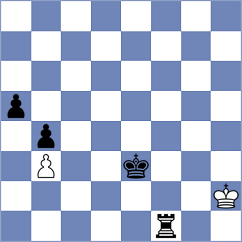 Vaibhav - Zaitsev (chess.com INT, 2023)