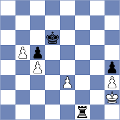 Arjun - Li (Chess.com INT, 2021)