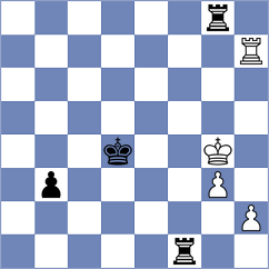 Shapiro - Kuznecova (chess.com INT, 2024)