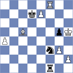 Perez Ponsa - Srihari (chess.com INT, 2021)