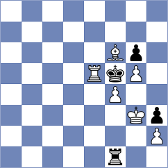 Alarcon Bahamondes - Baziuk (chess.com INT, 2024)