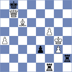 Bugayev - Quiroga Garza (Chess.com INT, 2021)
