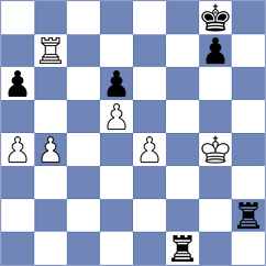 Cunha - Ma Qun (chess.com INT, 2023)