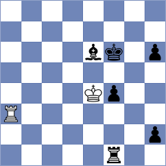 Koc - Maksimovic (chess.com INT, 2021)