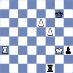Linster - Wafa (chess.com INT, 2023)