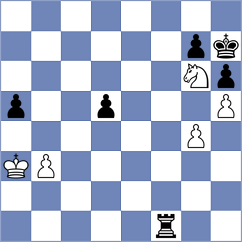Gokbulut - Franco Valencia (Chess.com INT, 2020)