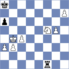 Quizon - Popov (chess.com INT, 2024)