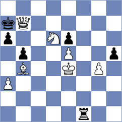 Vlassov - Pavlidis (Chess.com INT, 2021)