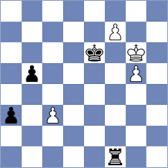 Hristodorescu - Lewtak (Chess.com INT, 2021)