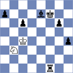 Laith - Hartikainen (Chess.com INT, 2020)